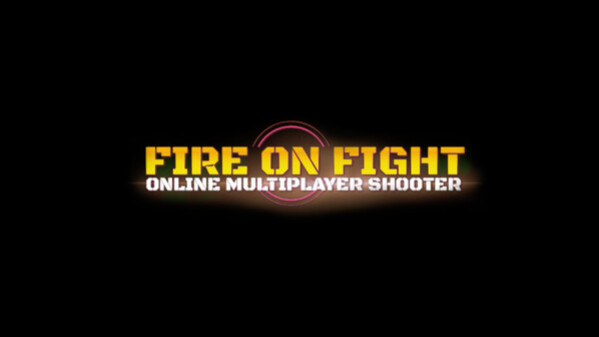Превью трейлера игры Fire On Fight : Online Multiplayer Shooter