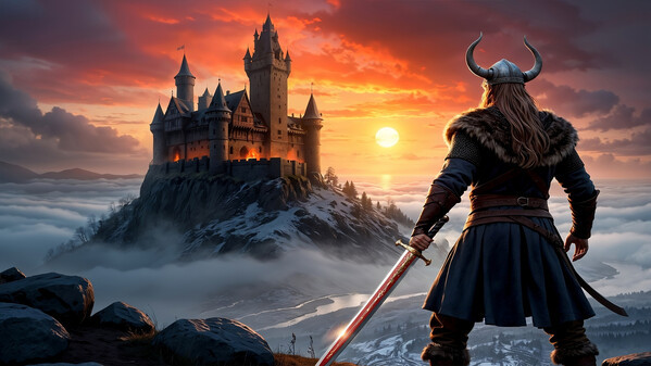 Превью трейлера игры Firelight Fantasy: Phoenix Crew