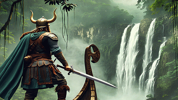 Превью трейлера игры Firelight Fantasy: Vengeance