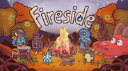 Превью трейлера игры Fireside