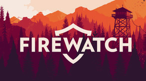 Превью трейлера игры Firewatch