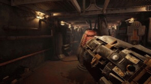 Превью трейлера игры Firmament