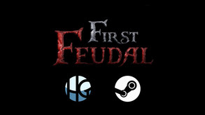 Превью трейлера игры First Feudal