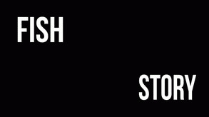 Превью трейлера игры Fish Story