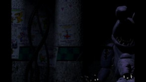 Превью трейлера игры Five Nights at Freddy's 2