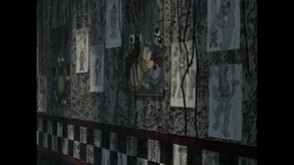 Превью трейлера игры Five Nights at Freddy's 3