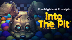 Превью трейлера игры Five Nights at Freddy's: Into the Pit