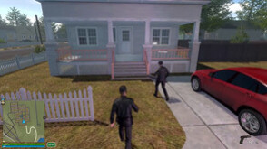 Превью трейлера игры Flashing Lights - Полиция，Пожарные，Симулятор экстренных служб