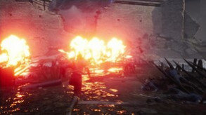 Превью трейлера игры Flintlock: The Siege of Dawn