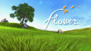 Превью трейлера игры Flower