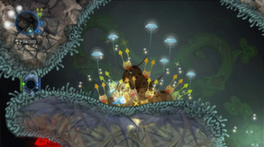 Превью трейлера игры Fly'N