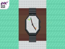 Превью трейлера игры Fly O'Clock