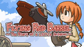 Превью трейлера игры Flying Red Barrel - The Diary of a Little Aviator