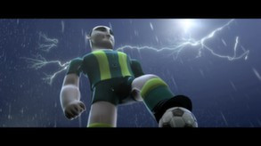 Превью трейлера игры Foosball - Street Edition