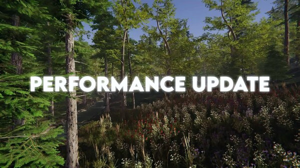 Превью трейлера игры Forest Ranger Simulator