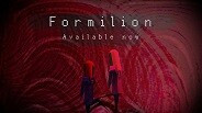 Превью трейлера игры Formilion