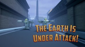 Превью трейлера игры Fortified