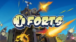 Превью трейлера игры Forts