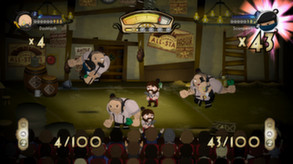 Превью трейлера игры Foul Play