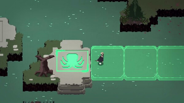 Превью трейлера игры FOUNTAINS