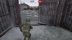 Превью трейлера игры FPV Kamikaze Drone