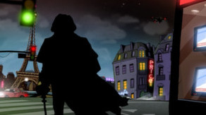 Превью трейлера игры Frederic: Resurrection of Music