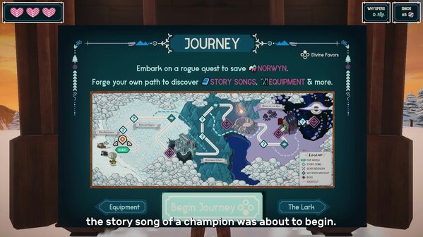 Превью трейлера игры Fresh Tracks