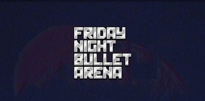 Превью трейлера игры Friday Night Bullet Arena
