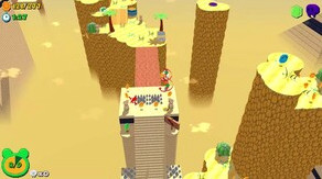 Превью трейлера игры Frogun Encore