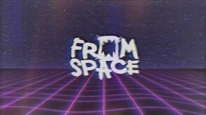Превью трейлера игры From Space