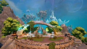 Превью трейлера игры Frozen Flame