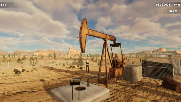 Превью трейлера игры Fuel Harvest Together