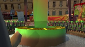 Превью трейлера игры Funfair Ride Simulator 3
