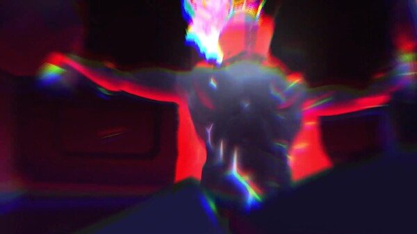 Превью трейлера игры Furi