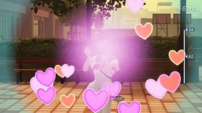 Превью трейлера игры Gal*Gun 2