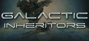 Превью трейлера игры Galactic Inheritors