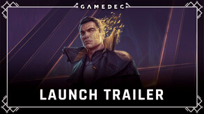 Превью трейлера игры Gamedec