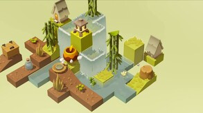 Превью трейлера игры Garden Galaxy