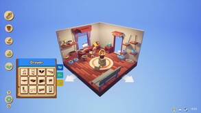 Превью трейлера игры Garden In!