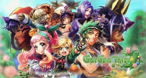 Превью трейлера игры Garden Tale