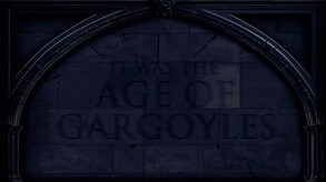 Превью трейлера игры Gargoyles Remastered
