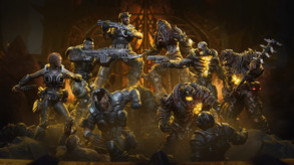 Превью трейлера игры Gears 5