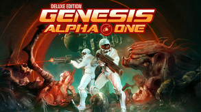 Превью трейлера игры Genesis Alpha One Deluxe Edition