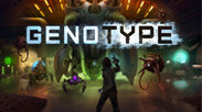 Превью трейлера игры Genotype