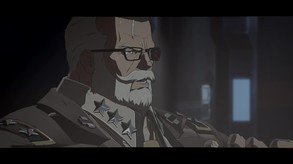 Превью трейлера игры GGST Additional Character 1 - Goldlewis Dickinson