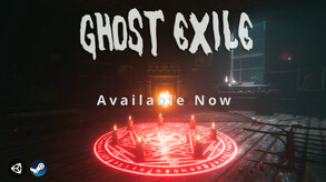 Превью трейлера игры Ghost Exile