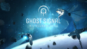 Превью трейлера игры Ghost Signal: A Stellaris Game