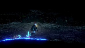 Превью трейлера игры Ghost Song