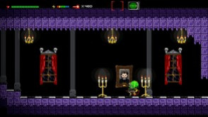 Превью трейлера игры Ghostly Matter