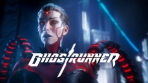 Превью трейлера игры Ghostrunner